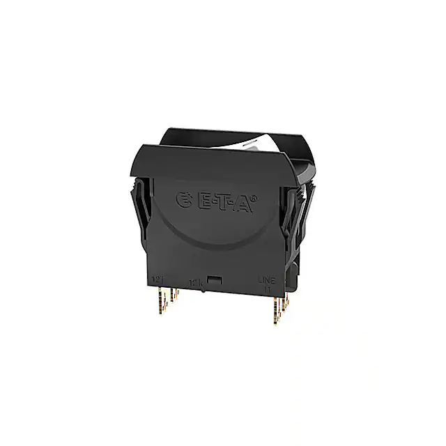 3120-N323-P7T1-W02D-5A E-T-A Disjoncteurs